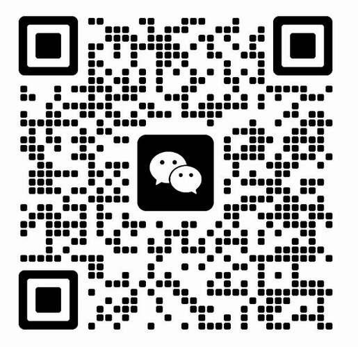WeChat QR Code