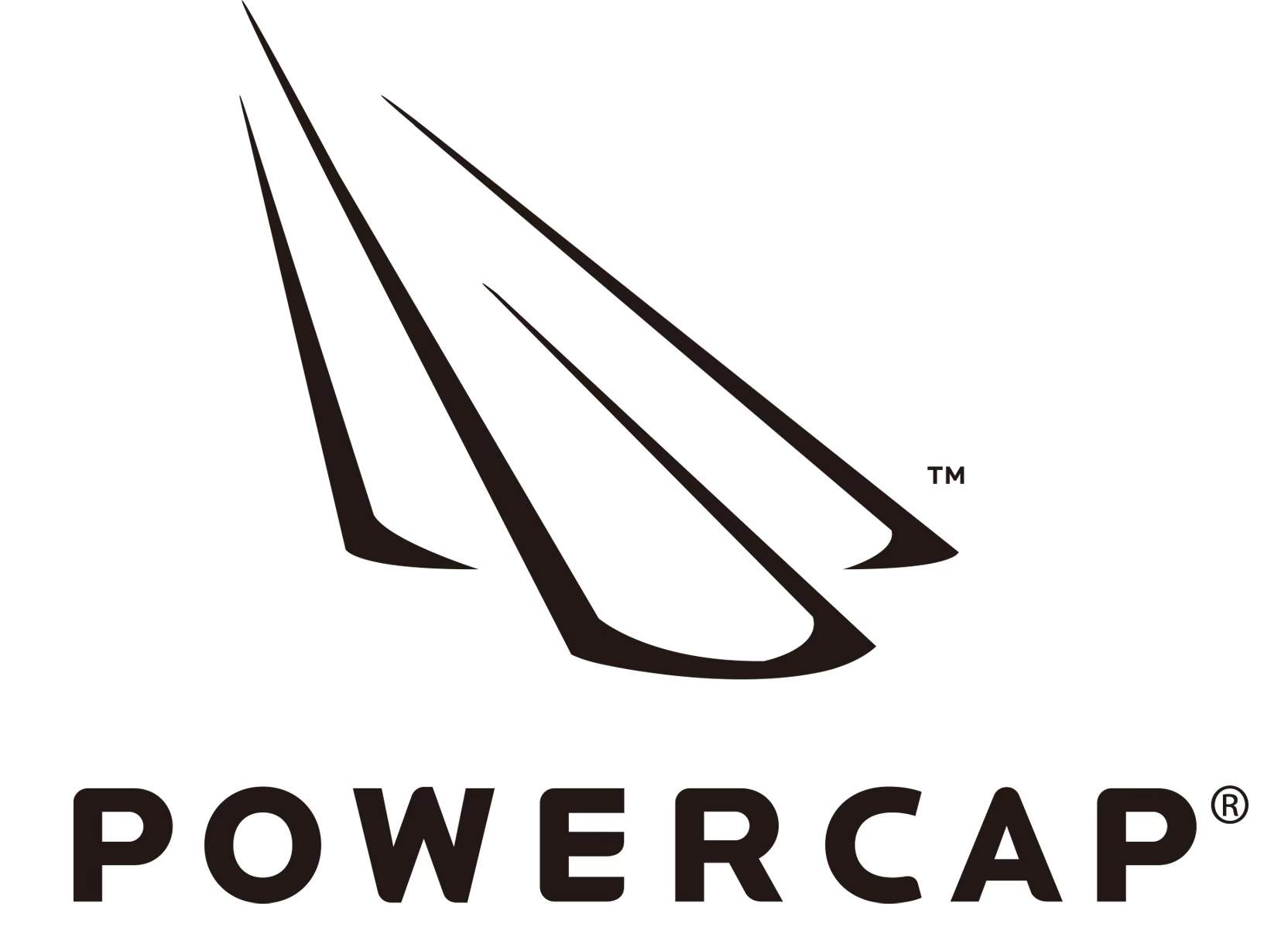 POWERCAP Logo