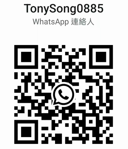 WhatsApp QR Code